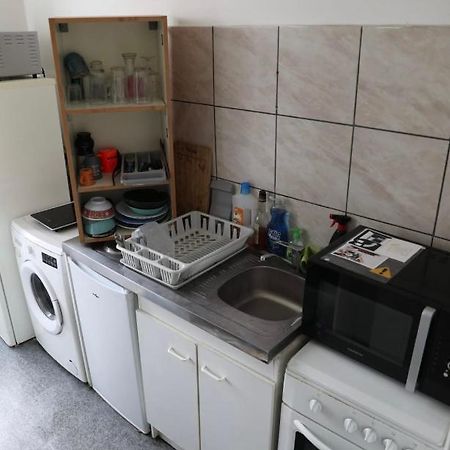 Appartement Duplex Lille 2 Exterior photo