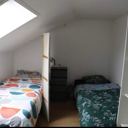Appartement Duplex Lille 2 Exterior photo