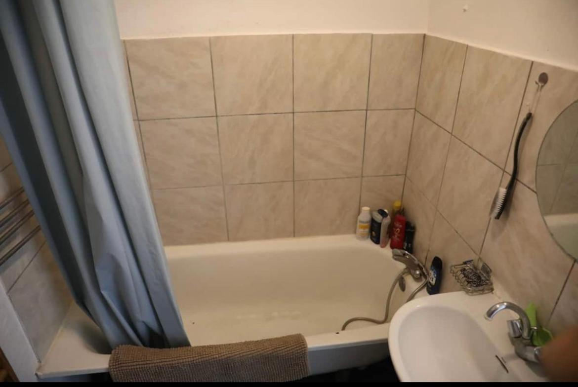 Appartement Duplex Lille 2 Exterior photo